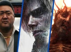 How Would You Rate The Game Awards 2025?