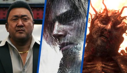 How Would You Rate The Game Awards 2025?