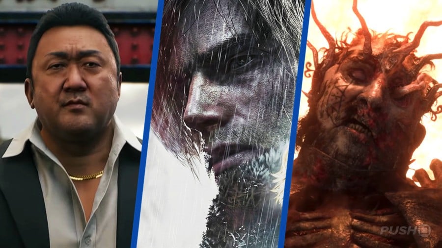 The Game Awards Rating Poll