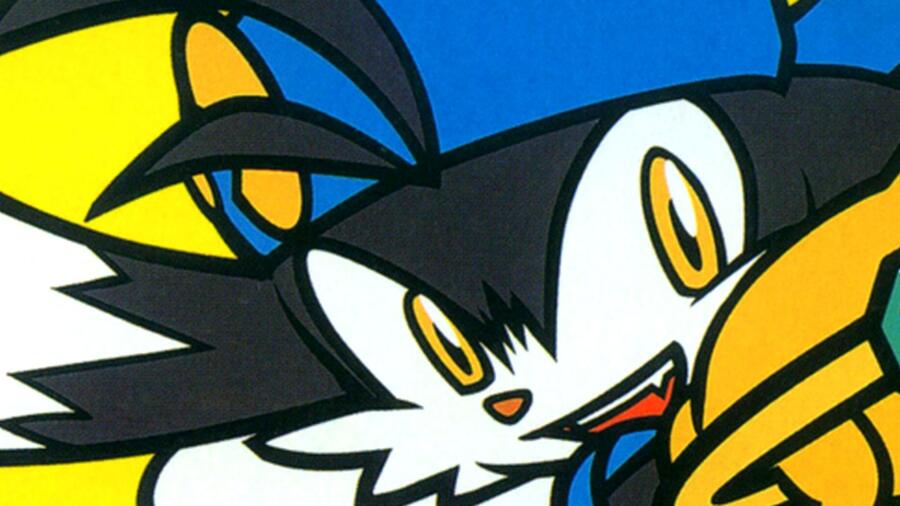 Klonoa Remaster