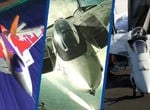 Before Ace Combat 8 Soars onto PS5, Watch the Series' Evolution in Neat New Trailer