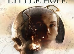 The Dark Pictures Anthology: Little Hope Adds a Chill to the Summer Months on PS4
