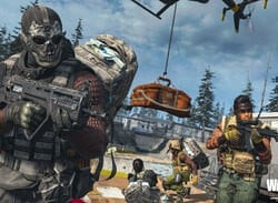 Activision's Games Are 'On Track for Now' As Dev Teams Work from Home