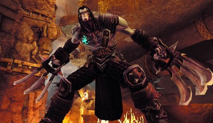 Vigil Games - Darksiders II