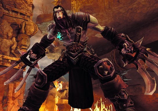 Vigil Games - Darksiders II