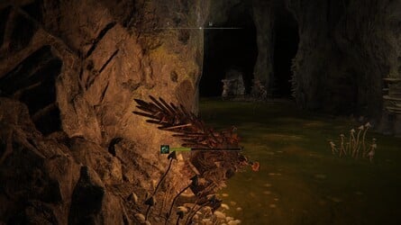 Elden Ring: How to Complete Seethewater Cave 18