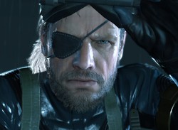 Metal Gear Solid V: Ground Zeroes PS4 Trophies Sneak Out Without a Platinum