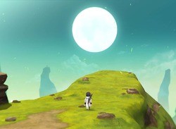 Lost Sphear Gameplay Trailer Is All About Turn Based Battles and Mech Suits