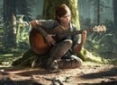 Musician Performs Hallelujah Using The Last of Us 2's In-Game Guitar