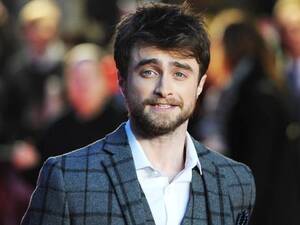 Daniel Radcliffe plays Rockstar president Sam Houser