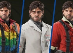Metal Gear Solid Delta: All Uniforms and How to Get Them