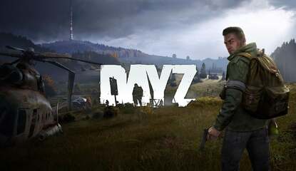 DayZ Explains Its Mechanics with Four Minutes of Gameplay Footage