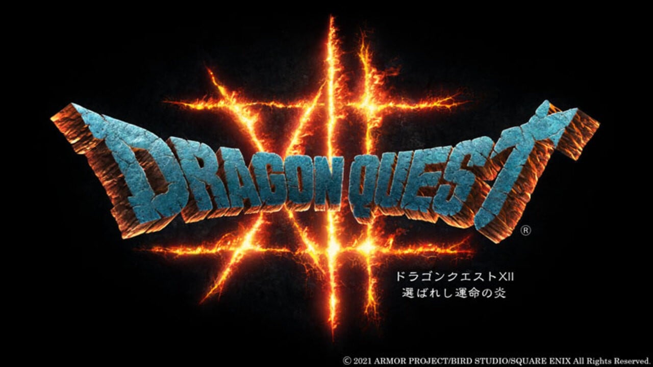 Dragon Quest 12 will shape the series for up to 20 years, Square Enix says