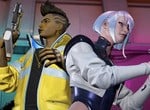 Two Legends Collide as Cyberpunk Comes to Apex Legends