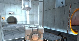 Portal 2 Will Allow Cross-Platform Co-Op On The PS3, PC & Mac.