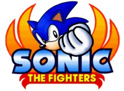 Sonic the Fighters Sours the Japanese PSN This Month