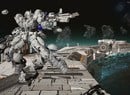 As a Gundam Nut, I'm Happy to Report Rogue Orbit Looks Fantastic in New PS5 Gameplay Footage