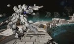 As a Gundam Nut, I'm Happy to Report Rogue Orbit Looks Fantastic in New PS5 Gameplay Footage