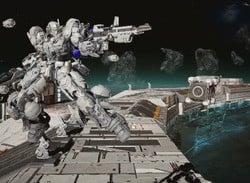 As a Gundam Nut, I'm Happy to Report Rogue Orbit Looks Fantastic in New PS5 Gameplay Footage