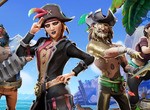 Even Sea of Thieves Is Getting a Movie Adaptation, with a Marvel Filmmaker Involved
