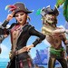 Even Sea of Thieves Is Getting a Movie Adaptation, with a Marvel Filmmaker Involved