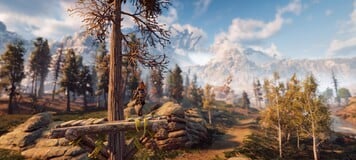 Horizon Zero Dawn PS4 PlayStation 4 5