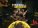 Firewall Ultra Raises Pulses with Key Art from Anticipated PSVR2 FPS