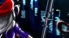 Cosmic Star Heroine