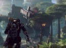Gritty Sci-Fi Open World Shooter ANTHEM Gets First Gameplay