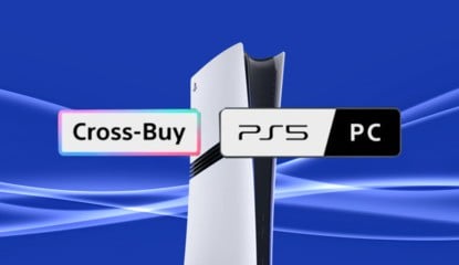 Remember Those PC Icons on PS5? Sony Removed Them