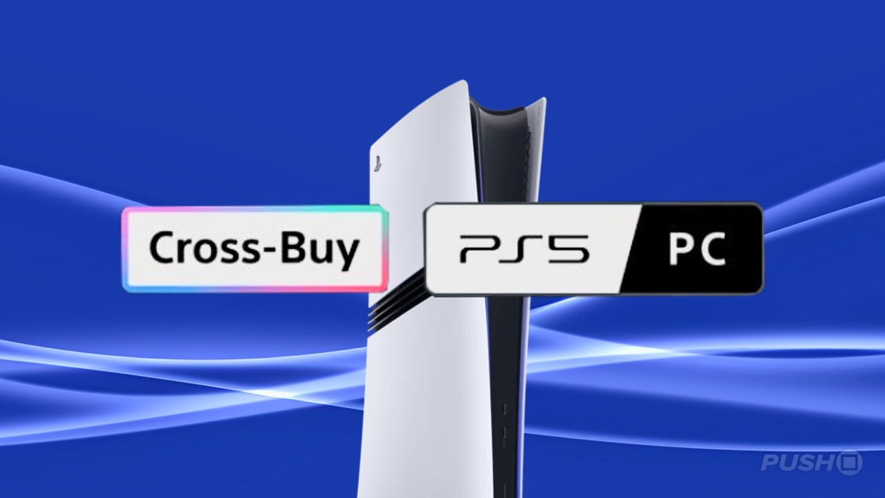 Remember Those PC Icons on PS5? Sony Removed Them