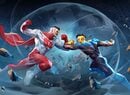 Invincible VS Invites Everyone to Get Beaten to a Bloody Pulp in Its PS5 Open Beta