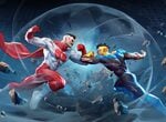 Invincible VS Invites Everyone to Get Beaten to a Bloody Pulp in Its PS5 Open Beta