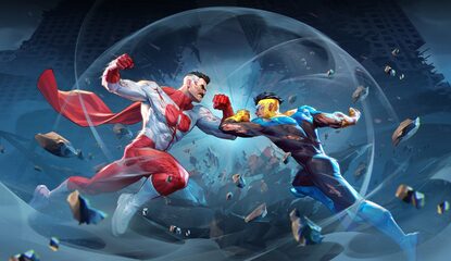 Invincible VS Invites Everyone to Get Beaten to a Bloody Pulp in Its PS5 Open Beta