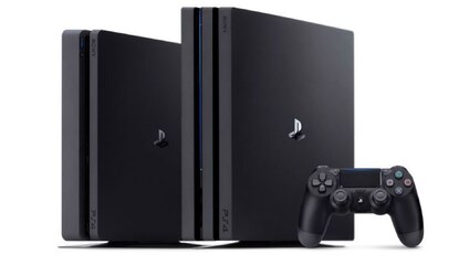 PS4 'Entering Final Phase of Its Life' Says Sony CEO