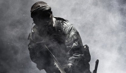Call of Duty: Black Ops Declassified (PlayStation Vita)