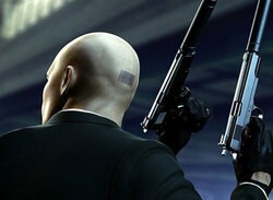 Shave Your Hair Ahead of Hitman Beta on PS4
