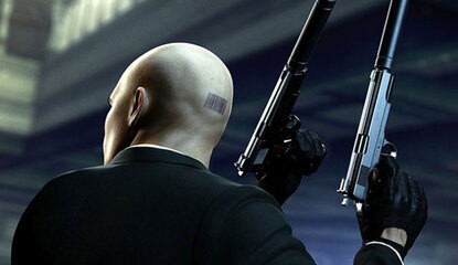 Shave Your Hair Ahead of Hitman Beta on PS4