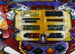 The Pinball Arcade (PlayStation Vita)