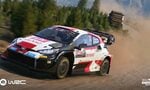 EA Sports WRC's Trophy List Will Have You Driving Thousands of Miles for the Platinum