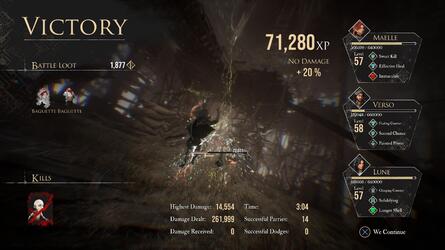 Clair Obscur: Expedition 33: The Reacher Walkthrough 3