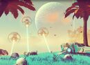 No Man's Sky's Day One PS4 Patch Changes the Entire Universe