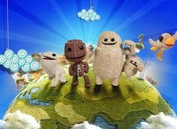 LittleBigPlanet Dev's Next PS5 Game Could Have Open World Aspects