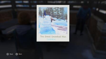 Life Is Strange: Double Exposure: Chapter 2 Collectibles - All Polaroid Locations Guide 5