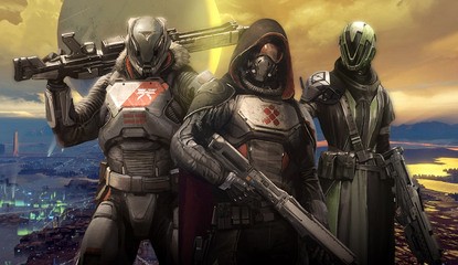 Destiny to Explore the Plague of Darkness in September