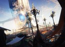 Warframe's Big Open World Update Lands on PS4 Next Week for Free