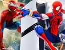 Spider-Man 2 Gets Enhanced PS5 Pro Support Today, Plus New Suits