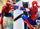 Spider-Man 2 Gets Enhanced PS5 Pro Support Today, Plus New Suits