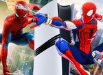 Spider-Man 2 Gets Enhanced PS5 Pro Support Today, Plus New Suits