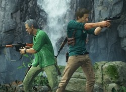 Uncharted 4 Patch Fixes Campaign Crashes and Improves Multiplayer